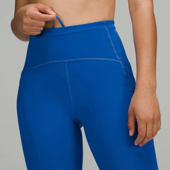 Lululemon Swift Speed High-Rise Tight 28" - Picture 3 of 14